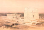 Tempel von Edfu (in neuem Fenster)